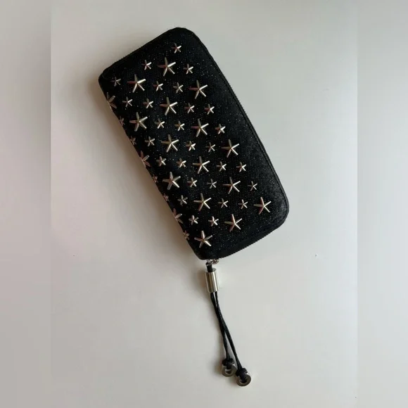 Jimmy Choo‎ Wallet - Picture 12 of 14